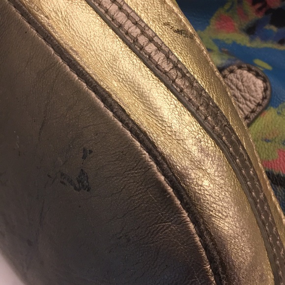VTG Versace GIANNI Medusa Couture Bag - Picture 8 of 8